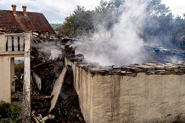 Reliable Content Restoration contractor in Belle Mead, NJ by Fire Damage Biloxi